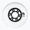 UNDERCOVER Team görkorcsolya kerekek 4 db fehér 406268