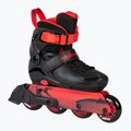 Powerslide Jet Jr gyermek görkorcsolya fekete
