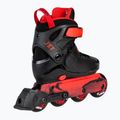 Powerslide Jet Jr gyermek görkorcsolya fekete 3