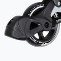 Férfi Playlife GT 110 fekete/szürke görkorcsolya 8