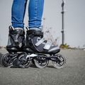Férfi Playlife GT 110 fekete/szürke görkorcsolya 11