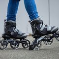 Férfi Playlife GT 110 fekete/szürke görkorcsolya 15