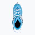 Görkorcsolya Powerslide Storm Nicoly Pro blue 12