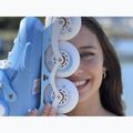 Görkorcsolya Powerslide Storm Nicoly Pro blue 16