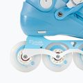 Görkorcsolya Powerslide Storm Nicoly Pro blue 7