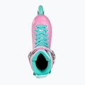 Női görkorcsolya Powerslide Zoom cotton candy pink 12