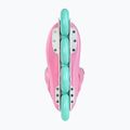 Női görkorcsolya Powerslide Zoom cotton candy pink 13