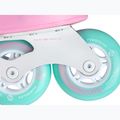 Női görkorcsolya Powerslide Zoom cotton candy pink 14