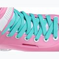 Női görkorcsolya Powerslide Zoom cotton candy pink 16