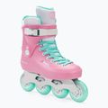Női görkorcsolya Powerslide Zoom cotton candy pink
