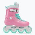 Női görkorcsolya Powerslide Zoom cotton candy pink 2