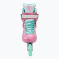 Női görkorcsolya Powerslide Zoom cotton candy pink 4