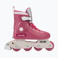 Gyerek görkorcsolya Playlife Cruiser pink 2