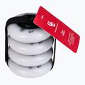 Görkorcsolya kerekek UNDERCOVER WHEELS Team Pro 80 mm/88A 4 pcs. white