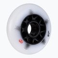Görkorcsolya kerekek UNDERCOVER WHEELS Team Pro 80 mm/88A 4 pcs. white 4