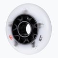 Görkorcsolya kerekek UNDERCOVER WHEELS Team Pro 80 mm/88A 4 pcs. white 5
