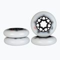 Görkorcsolya kerekek UNDERCOVER WHEELS Team Pro 80 mm/88A 4 pcs. white 6
