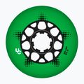 Görkorcsolya kerekek UNDERCOVER WHEELS Team Pro 80 mm/84A 4 pcs. green