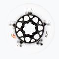 Görkorcsolya kerekek UNDERCOVER WHEELS Team Pro 90 mm/88A 4 pcs. white