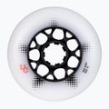 Görkorcsolya kerekek UNDERCOVER WHEELS Team Pro 90 mm/88A 4 pcs. white 3