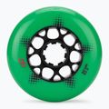 Görkorcsolya kerekek UNDERCOVER WHEELS Team Pro 90 mm/84A 4 pcs. green