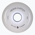 Görkorcsolya kerekek Powerslide Neons Switch LED 76 mm/85A 4 pcs. changing color