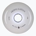 Görkorcsolya kerekek Powerslide Neons Switch LED 80 mm/85A 4 pcs. changing color