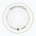 Görkorcsolya kerekek Powerslide Neons Switch LED 84 mm/85A 4 pcs. changing color