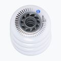 Görkorcsolya kerekek Powerslide Spinner 90 mm/88A 4 pcs. white 3