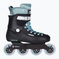 Görgők Powerslide Zoom 80 cold turquoise