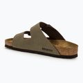 Papucs BIRKENSTOCK Arizona BFBC Regular mocha 4