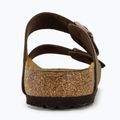 Papucs BIRKENSTOCK Arizona BFBC Regular mocha 7