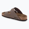 Papucs BIRKENSTOCK Arizona BFBC Regular mocha 9