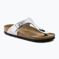 Papucsok BIRKENSTOCK Gizeh Birko-Flor Narrow 8