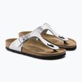 Papucsok BIRKENSTOCK Gizeh Birko-Flor Narrow 10