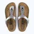 Papucsok BIRKENSTOCK Gizeh Birko-Flor Narrow 11