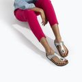 Papucsok BIRKENSTOCK Gizeh Birko-Flor Narrow 15