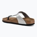 Papucsok BIRKENSTOCK Gizeh Birko-Flor Narrow 3