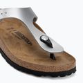 Papucsok BIRKENSTOCK Gizeh Birko-Flor Narrow 7