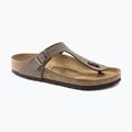 Papucsok BIRKENSTOCK Gizeh Birkibuc Narrow 8