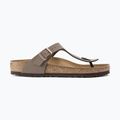 Papucsok BIRKENSTOCK Gizeh Birkibuc Narrow 9
