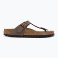 Papucsok BIRKENSTOCK Gizeh Birkibuc Narrow 2