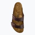Papucs BIRKENSTOCK Arizona LEOI Regular habana 6