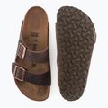 Papucs BIRKENSTOCK Arizona LEOI Regular habana 9