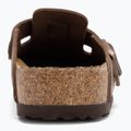 BIRKENSTOCK Boston LEOI Regular habana flip-flopok 6