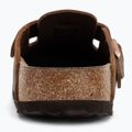 BIRKENSTOCK Boston LEOI Keskeny habana flip-flopok 6
