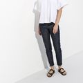 BIRKENSTOCK Mayari BF keskeny flip-flop fekete 15