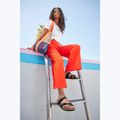 BIRKENSTOCK Mayari BF keskeny flip-flop fekete 17