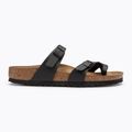 BIRKENSTOCK Mayari BF keskeny flip-flop fekete 2