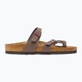 Papucsok BIRKENSTOCK Mayari Birkibuc mocca 2